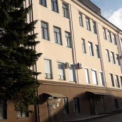 1-комнатные апартаменты улучшенные