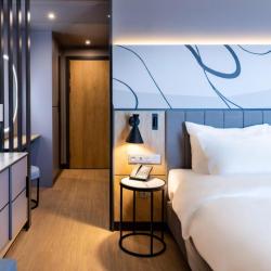 Фото Отель Radisson Gorizont (Рэдиссон Горизонт)
