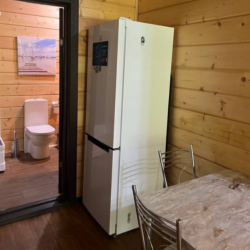 Апартаменты стандарт #711