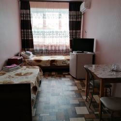 Фото Отель Центральная