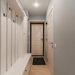 Фото Апартаменты на улице Татарстан 49