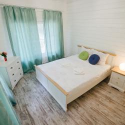 Фото Отель Ontario Village (Онтарио Вилладж)