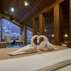 Фото Отель Wood House (Вуд Хаус)