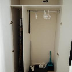 1-комнатные апартаменты студия