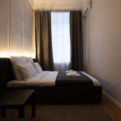 фото 26 Caps Hotel на Остоженке (Капс Отель на Остоженке)