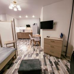 Фото Отель Арктик Хаус на улице Сафонова