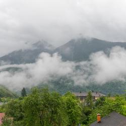 Фото Отель Вилла Уютная