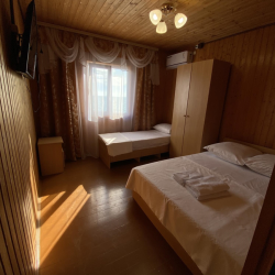 Фото Отель ЛариЛанка