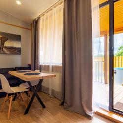 Фото Отель Павловские купели