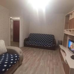 2-комнатные апартаменты эконом
