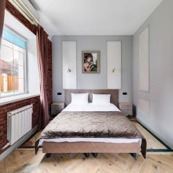 Номер полулюкс