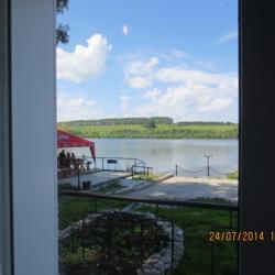 Фото Отель Стрелинка