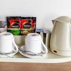 Апартаменты люкс