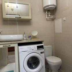 Фото Отель Du Soleil (Дю Солей) на проспект Пионерский 57 корпус 1