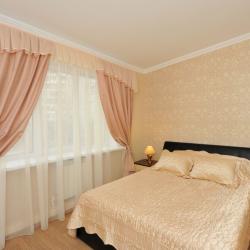 Фото Отель Эдем