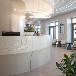 Фото Palmira Art Hotel (Пальмира Арт Отель)