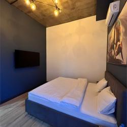 Фото Отель LOFT (ЛОФТ)