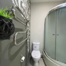 Фото Апартаменты на улице Орджоникидзе, 41А