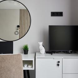 Фото Отель EasyGuest на Волгоградский проспект 1с1