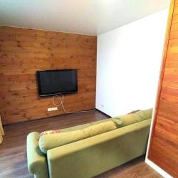 2-комнатные апартаменты стандарт №2