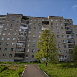 Фото Отель Апарт на улице Жуковского