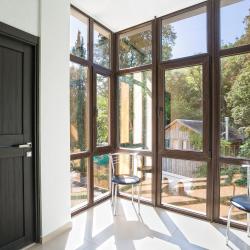 Коттедж Алуштик