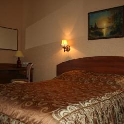 Фото Отель Спорт