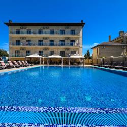 Фото Отель Гранада