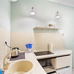 Фото Апартаменты на улице Овражная 47 корпус А