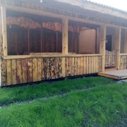 Фото Отель Алтай - Кайлас