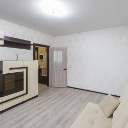 Фото Отель Квартира с видом на город