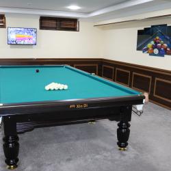 Фото Отель Marhabo Palace (Мархабо Палас)