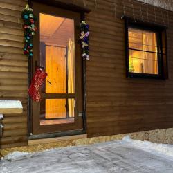 2-комнатный коттедж стандарт