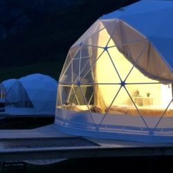 Фото Отель Cloud Park Altay (Клауд Парк Алтай)