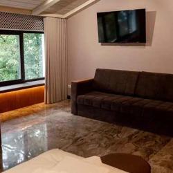 Фото Бутик-отель Клёны