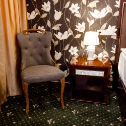 Фото Отель Версаль