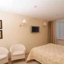 Фото Отель Марко Поло