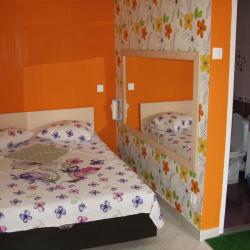 Фото Мотель