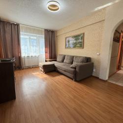 Фото Апартаменты Уют на улице Чернова 2Б