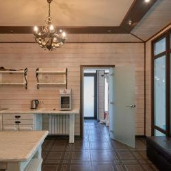 Фото Отель Альпин Шале