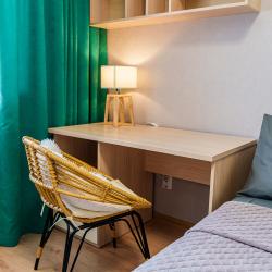 Фото Отель LetoApart (ЛетоАпарт) по проспекту Дзержинского 231