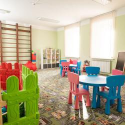 Фото Отель Ателика Снежка