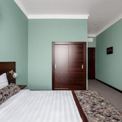 Фото Отель Заречный SGH (СГХ)