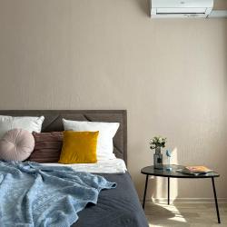 Фото Апартаменты на улице Мельникайте 138А