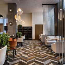 Marriott Krasnodar (Марриотт Краснодар) — 669878e5ad28a15943fcb73921cf4fc0