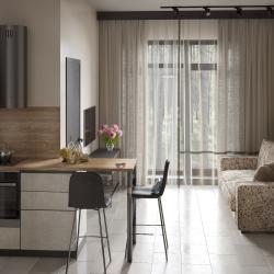 Фото Отель Поляна Verde (Верде)