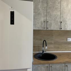 Фото Отель Pro.Apartment (Про.Апартмент) на улице Октябрьская 2а