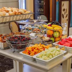 фото 24 Hilton Garden Inn Krasnodar (Хилтон Гарден Инн Краснодар)