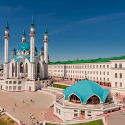 Фото Отель Urban Apartments (Урбан Апартментс) на улице Япеева