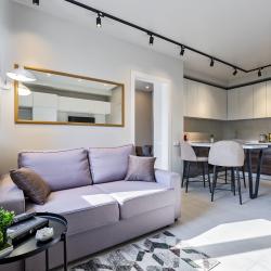 Фото Апарт-отель Чайка